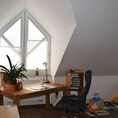 Meerblick 아파트 Ihlow (Aurich)