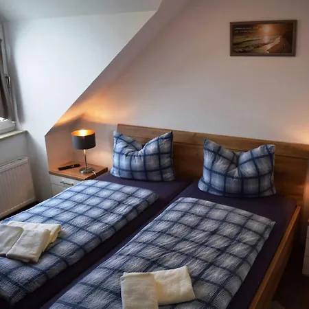 아파트 Meerblick *