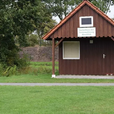 Meerblick 아파트 Ihlow (Aurich)