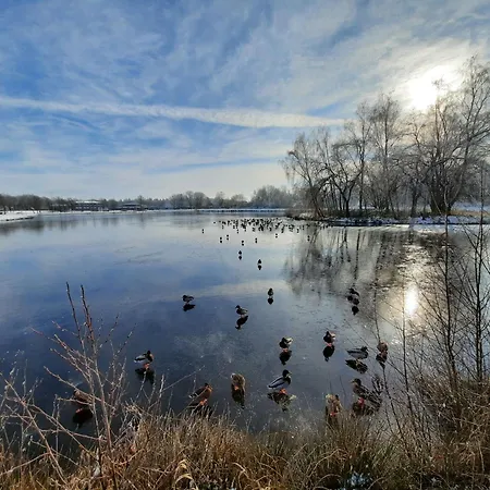 Meerblick Ihlow (Aurich)